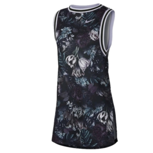 Nike Tennis Court Dri-Fit Slim Fit Pickleball Dress, Size Small